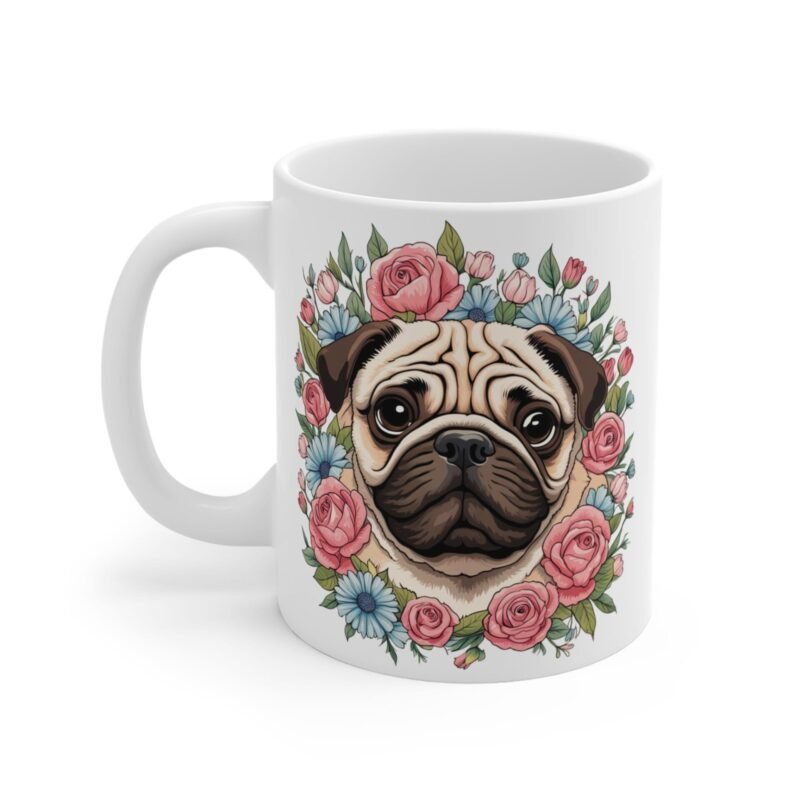 Crown Mug