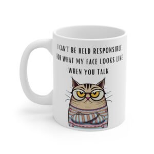 Grumpy Cats Mug-Palacepals.