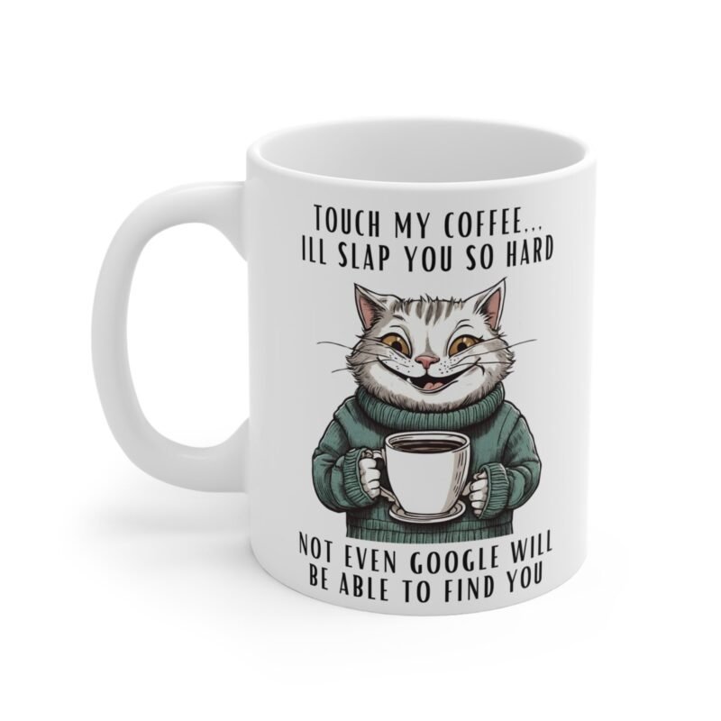 Coffee Mug - Palacepals