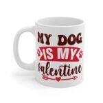 My Valentine Mug – Palacepals