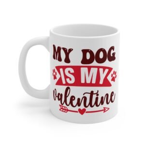 My Valentine Mug – Palacepals