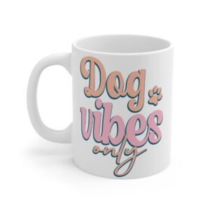 Only Mug – Palacepals