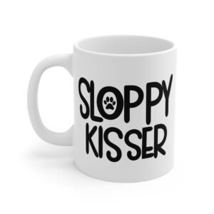 Dog Lover Mug – Palacepals