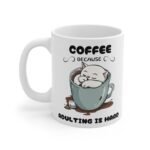 Mug – Cute Sleeping
