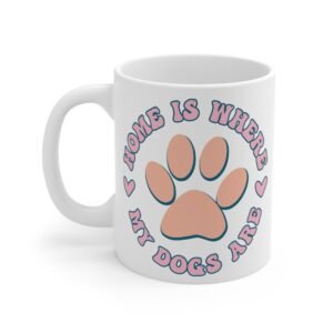 My Dogs Are Mug – Palacepals