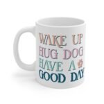 Hug a Dog Mug – Palacepals