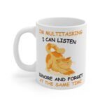 Funny Cat Mug-Palacepals.