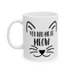 Funny Pet Coffee Cup