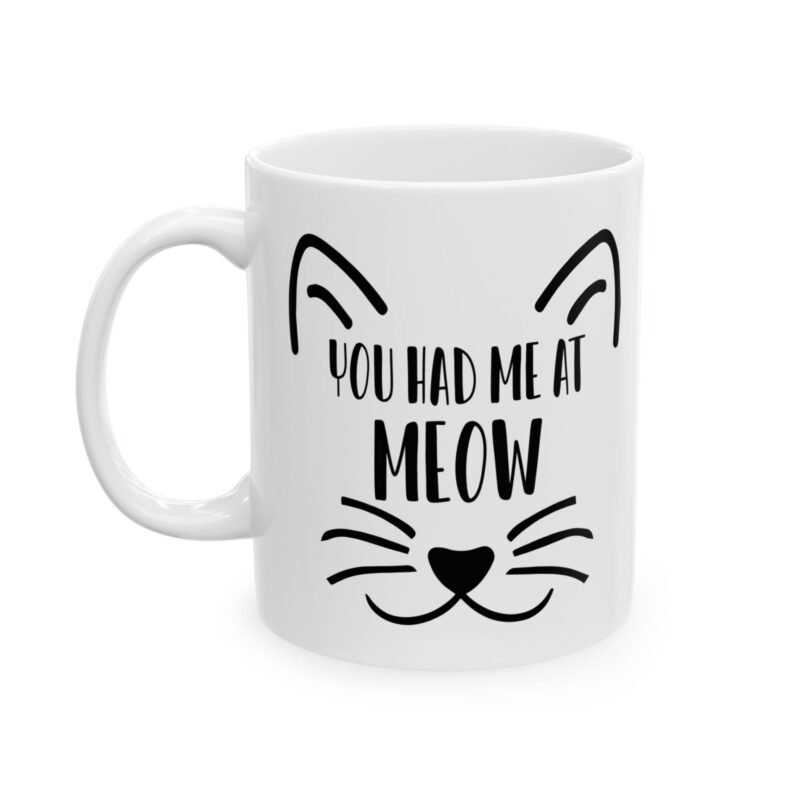 Funny Pet Coffee Cup