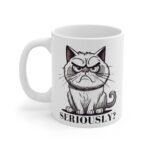 Mug – Funny Seriously