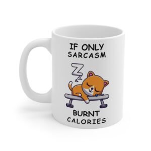 Funny Cats Mug